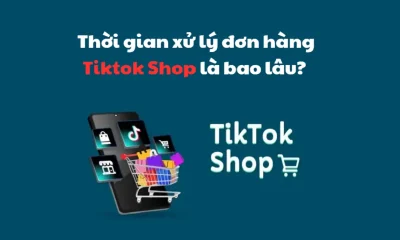 Tiktok shop 1
