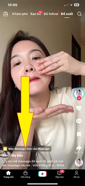 Tiktok shop 1