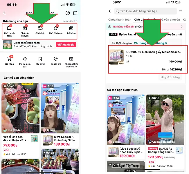 Tiktok shop 2