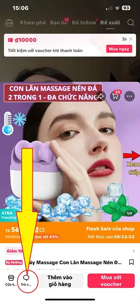 Tiktok shop 2