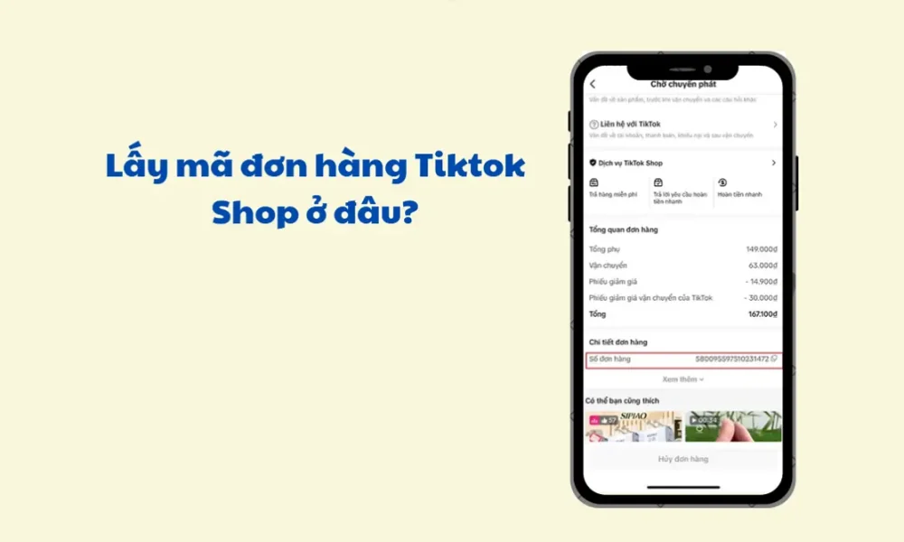 Tiktok shop 4