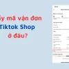Tiktok shop 4