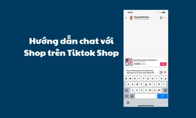 Tiktok shop 4