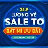 Shopee Sale 25.9