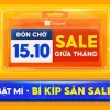 Shope cập nhật 2