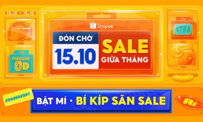 Shope cập nhật 2