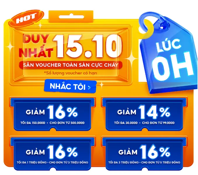 Shope cập nhật 6