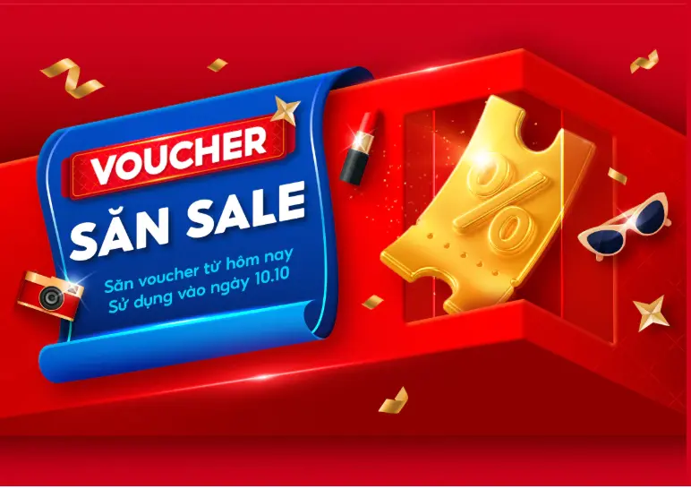 Shopee sale 10.10 1