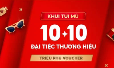 Shopee sale 10.10 4