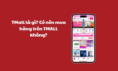 Lazada TMALL 5
