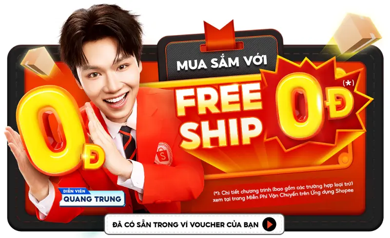 Shopee Black Friday 1