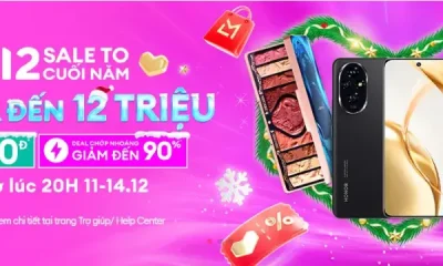 Lazada sale 12.12 4