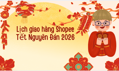 Lịch sale tết 12