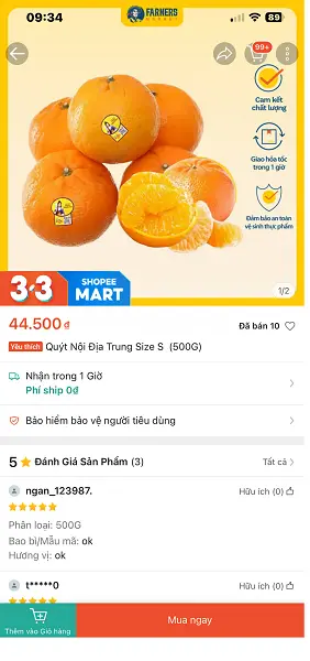 Shopee Mart 6