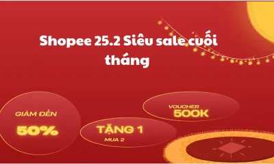 Shopee sale 3