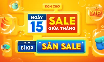 Shopee sale 4