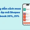 Voucher Shopee facebook 5