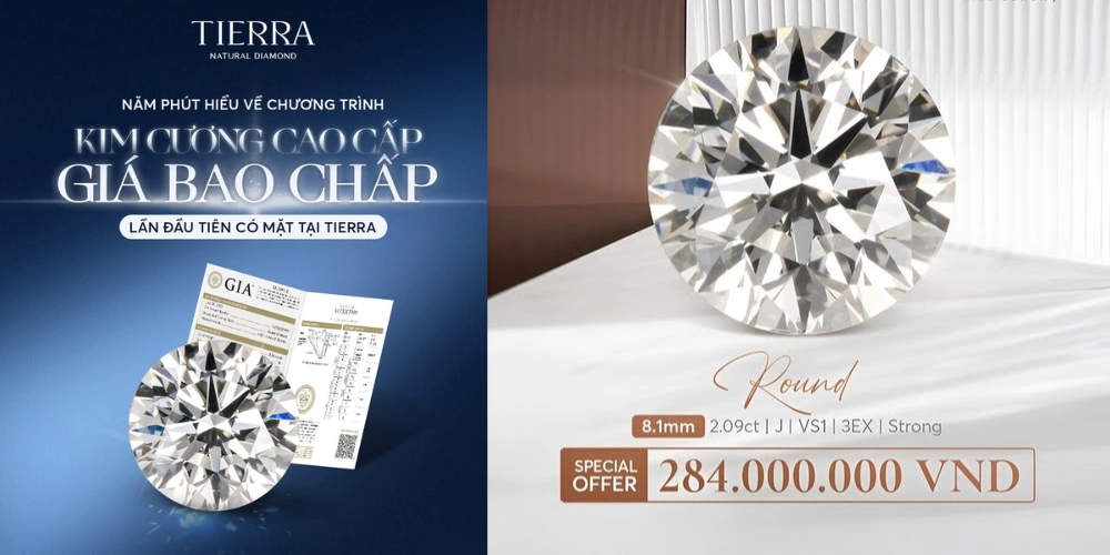 Có nên đầu tư kim cương không