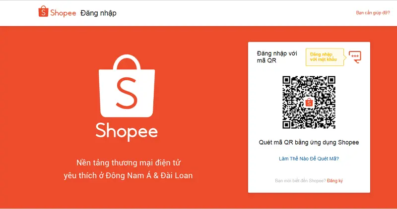 Cách xem tổng số tiền đã mua trên Shopee