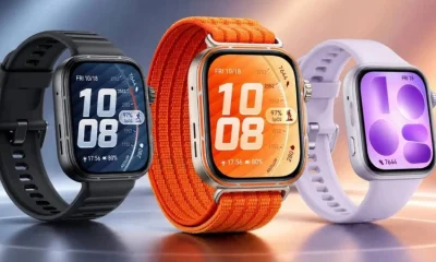 Những điều nên kiểm tra trước khi mua HUAWEI Watch Fit 5